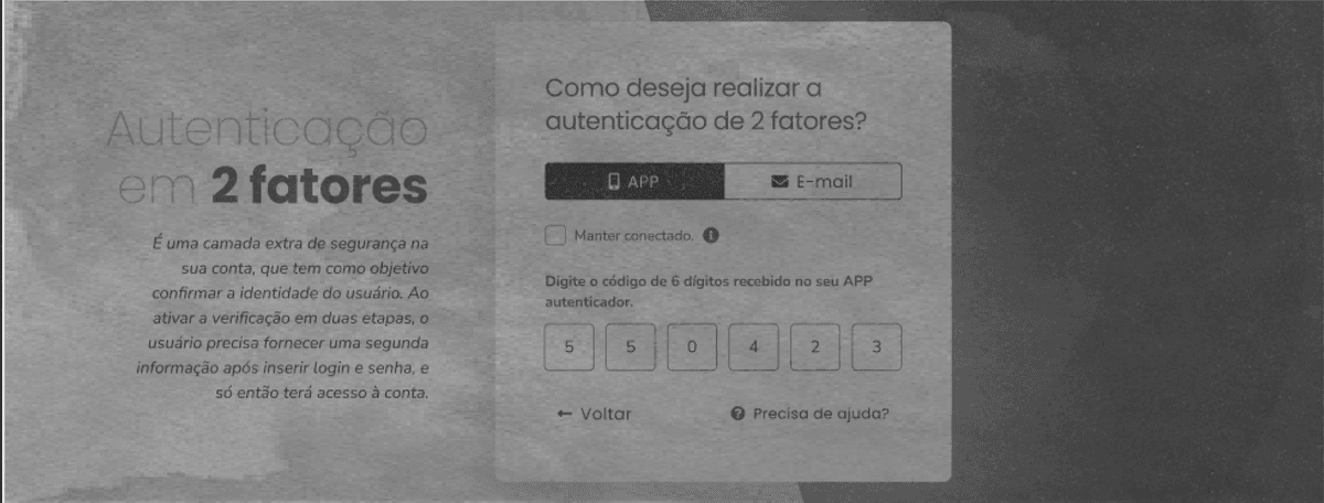 Design System + IA + SSO | Epimed Solutions. Bibliotecas NPM e consumo em projeto de autenticação